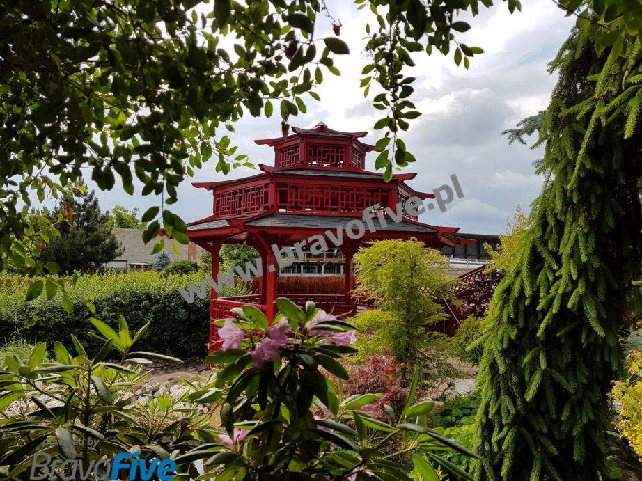 ALTANA PAGODA