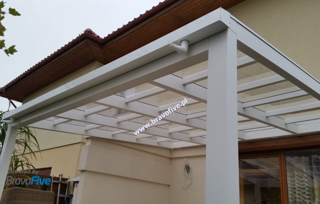 nowoczesne zadaszenie tarasu-pergola tarasowa - zadaszenie z drewna - nowoczesna wiata garażowa - wiata garażowa producent - wiata garażowa na wymiar - wiata garażowa z poliwęglanu 