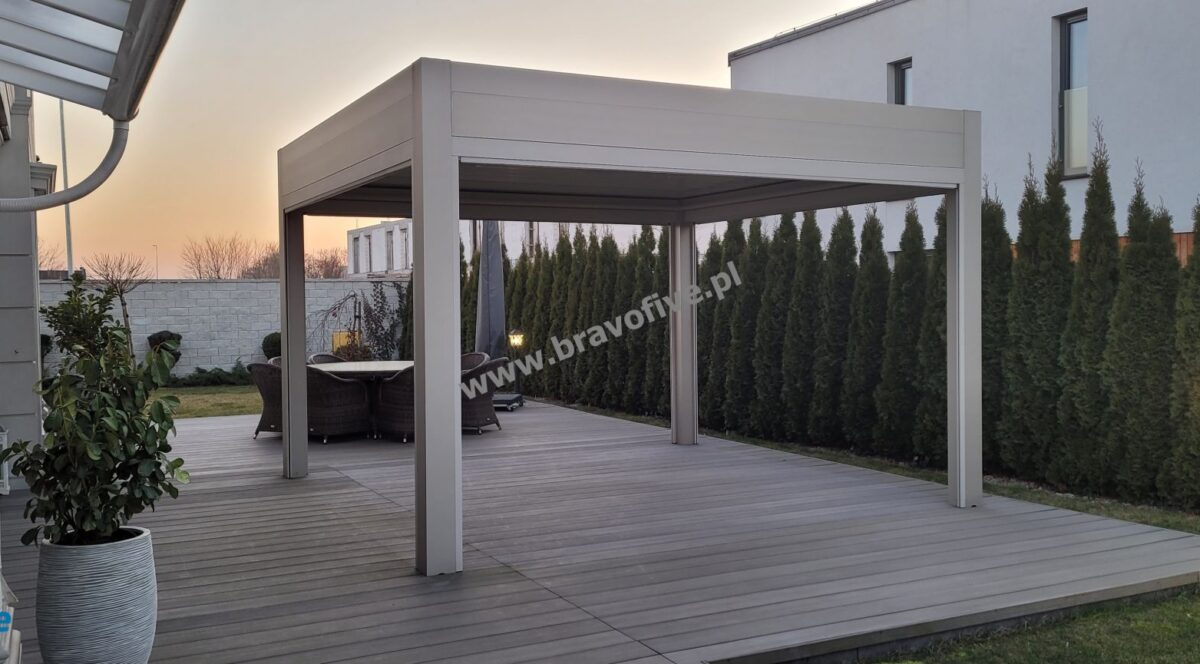 pergola aluminiowa, pergola, pergole, zadaszenie tarasu, pergole ogrodowe warszawa, pergola ogrodowa, pergola na taras, zabudowa tarasu, pergola szczecin, pergola tarasowa, taras zadaszenie, pergole suntech, suntech, bioklimatyczna pergola ogrodowa Pergole ogrodowe, Pergole tarasowe