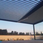 3511725467 - PERGOLA BIO 230 NOWA SÓL