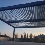 2019833666 - PERGOLA BIO 230 NOWA SÓL