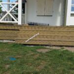 3024445159 - TARAS DREWNIANY