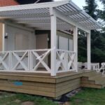 2142479196 - TARAS DREWNIANY