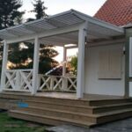 649934617 - TARAS DREWNIANY