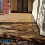 519719232 - TARAS DREWNIANY