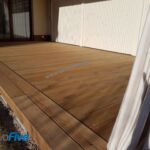 77064295 - TARAS DREWNIANY