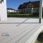 4010648535 - TARAS KOMPOZYTOWY TWINSON