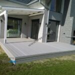 3803373664 - TARAS KOMPOZYTOWY TWINSON