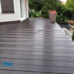 4158875223 - TARAS KOMPOZYTOWY TWINSON