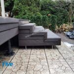 235715970 - TARAS KOMPOZYTOWY TWINSON