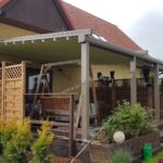nowoczesne zadaszenie tarasu z ruchomym dachem-pergola tarasowanowoczesne zadaszenie tarasu z ruchomym dachem-pergola tarasowa nowoczesne zadaszenie tarasu z ruchomym dachem-pergola tarasowa