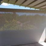 Nowoczesne zadaszenie z dachem ruchomym_screen boczny ZIIPNowoczesne zadaszenie z dachem ruchomym_screen boczny ZIIP Nowoczesne zadaszenie z dachem ruchomym_screen boczny ZIIP