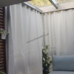 nowoczesne zadaszenie tarasu-pergola tarasowa, ścianka żaluzjowa, dach szklany, firany do zadaszenia nowoczesne zadaszenie tarasu-pergola tarasowa, ścianka żaluzjowa, dach szklany, firany do zadaszenia