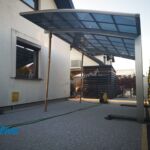 wiata aluminiowa-carport aluminiowy