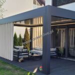 pergola aluminiowa, pergola, pergole, zadaszenie tarasu, pergole ogrodowe warszawa, pergola ogrodowa, pergola na taras, zabudowa tarasu, pergola szczecin, pergola tarasowa, taras zadaszenie, pergole suntech, suntech, bioklimatyczna pergola ogrodowa Pergole ogrodowe, Pergole tarasowe