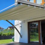 pergola z ruchomym dachem model MN!, pergola otwierana, pergola aluminiowa, pergola ogrodowa, pergola szczecin, pergole, nowoczesne zadaszenia tarasu, zadaszenie tarasu aluminiowe, zadaszenie tarasu otwierane