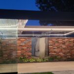 pergola bioklimatyczna AEROLUX