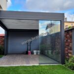 pergola bioklimatyczna AEROLUX