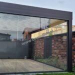 pergola bioklimatyczna AEROLUX