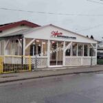 szklenia ramowe do zadaszenia