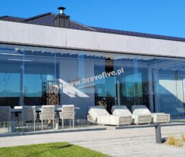 moduł dachu otwieranego QUATTRO