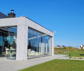 moduł dachu otwieranego QUATTRO