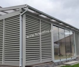 drewniane zadaszenie tarasu Szczecin, zadaszenie tarasu, pergola z poliwęglanem, pergola Szczecin, zadaszenie tarasu Wrocław, drewniana zabudowa tarasu, zadaszenie z ściankami żaluzjowymi, shuttersdrewniane zadaszenie tarasu Szczecin, zadaszenie tarasu, pergola z poliwęglanem, pergola Szczecin, zadaszenie tarasu Wrocław, drewniana zabudowa tarasu, zadaszenie z ściankami żaluzjowymi, shutters Drewniane zadaszenie tarasu + shuttersy