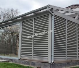 drewniane zadaszenie tarasu Szczecin, zadaszenie tarasu, pergola z poliwęglanem, pergola Szczecin, zadaszenie tarasu Wrocław, drewniana zabudowa tarasu, zadaszenie z ściankami żaluzjowymi, shuttersdrewniane zadaszenie tarasu Szczecin, zadaszenie tarasu, pergola z poliwęglanem, pergola Szczecin, zadaszenie tarasu Wrocław, drewniana zabudowa tarasu, zadaszenie z ściankami żaluzjowymi, shutters Drewniane zadaszenie tarasu + shuttersy
